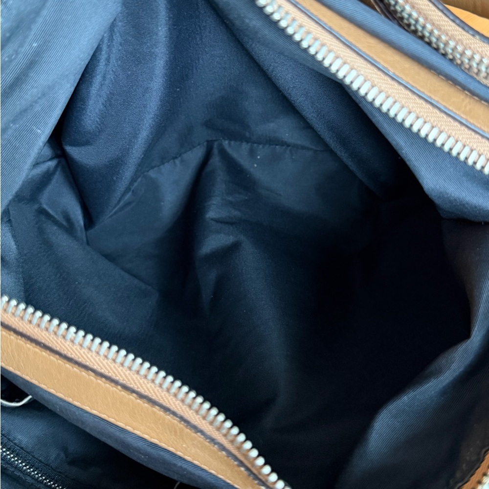 Coach Large Borough Bag – Style #30349 (Vintage 2013) - Picture 5 of 15